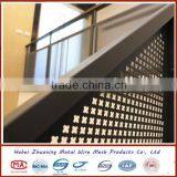 Perforated Metal Mesh Speaker Grille/ Metal Plate thumbnail-4