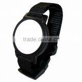 NTAG213 RW01 RFID Wristband by Roxtron- 270 x 37 mm