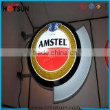 2015 New Product Creative Optical Display Stand With Custom Logo Printing