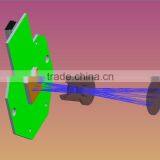 Hot Sale 1.3MP Digital Microscope Camera Equipped With Relay Lens and Professional Imaging Software of Future Win Joe thumbnail-2