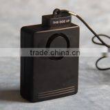 Pull Cord Alarm Monitor for Fall Prevention / Management With FDA- Best Selling Fall Prevention Alarm Monitors thumbnail-1