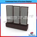 Customized Holder Frame Display Stand for Sunglasses Eyeglasses