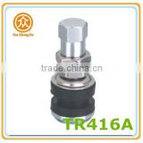 TR416A Motorcycle Clamp-in Tyre Valves