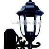 2011Plastic Classcial Outdoor Wall Lighting thumbnail-1
