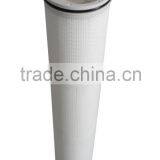 Pleated High Flow Filter Cartridge Big Flow Water Industrial Water Filter