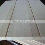 Paulownia Finger Joint Panel ,Paulownia Wood Board thumbnail-1