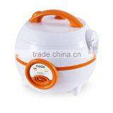 Ball-shaped Electric Mini Rice Cooker 0.8L thumbnail-2