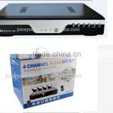 16CH AHD DVR Support 720P AHD Camera thumbnail-4