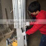 2016 Newest Launched Automatic Cement/ Lime Spray Plaster Machine for Building (TUPO-8-Q1000) thumbnail-4