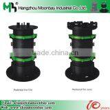 Adjustable Plastic Pedestal for Tile and Joist thumbnail-5