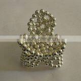 5mm Magic Puzzle Magnetic Ball 216pcs Neodymium Sphere Magnets With Box thumbnail-3