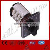 SGW Change Over Switch Transfer Switcher Bremas Rotary Switch Reverse and Forward thumbnail-6