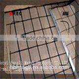 Iron Ore Complex Network /stainless Steel Composite Mesh /Oil Complex Network Fabric thumbnail-3