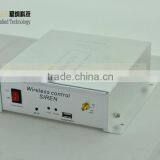 Hot Selling Police Car 400W Electric Siren thumbnail-1