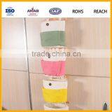 Multifunctional Bedside Organizer Bag Bedside Hanging Storage Bag