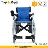 Cheap Price Electric Wheelchair for Disabled People thumbnail-5