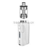 2016 New Eletronic Cigarette Balrog 70w TC Mod Box Mod With Three Colors for First Starter