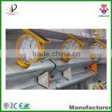 Hot Sale Super Bright Solar Barricade Warning Light thumbnail-3