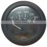 Water Temperature Guage 12V 24V