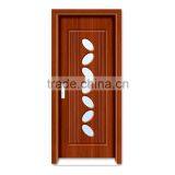 Fancy Design Wooden Interior Door PVC Bedroom Door thumbnail-5