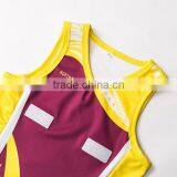 Fashion Women's Netball Jersey Dresses Clothing thumbnail-4