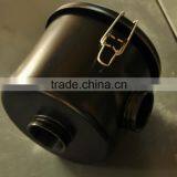 250m3/h 440V /3Phase KVF250 Cnc Router Table Clamps Pump thumbnail-2