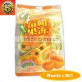 HFC 170g Fruit Jelly Cup, Pudding With Multiple Flavour thumbnail-2