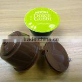 2016 Newest Design Dolce Gusto Reusable Capsules