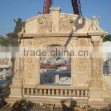 Marble Fireplace Accessory thumbnail-1