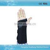 Medical Waterproof Wrist Fracture Support Wraps Pain Relief Wrist Band Wrist Brace thumbnail-5