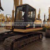 Used Excavator CAT320B thumbnail-1