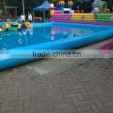 2016 Blue Inflatable Pool/inflation Pool/inflatable Swimming Pools thumbnail-2