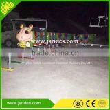 Amusment Park Tourist Track Train Rides for Sale