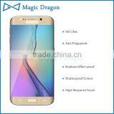 Full Cover Premium Temepered Glass Screen Protector for Samsung Galaxy S6 Edge Plus thumbnail-4