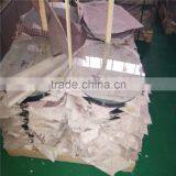 White Color Glass Tempered , 3-19mm Unbreakable Glass Sheet thumbnail-3