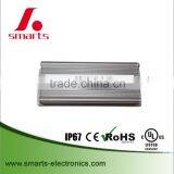 80w 24v dc Power Supply Triac Dimmable Constant Voltage Led Driver With 3 Year Warranty