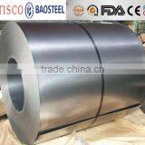 stainless steel coil