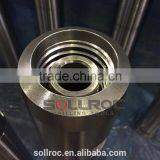 Reverse Circulation DTH Drilling Tools RC Hammer RE545 RE547
