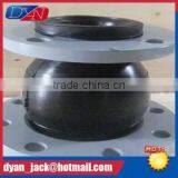 NBR Eccentric Reducing Buffer Rubber Shock Absorber High Vibration Absorbing Ability thumbnail-3