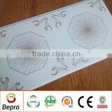 Hot Transfer Stamping PVC Ceiling Panel 250mmx3900mm X7mm/8mm thumbnail-2