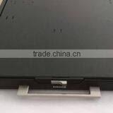 EDNSE Kvm ED1908H SeLCD KVM Switch 8 Port thumbnail-4