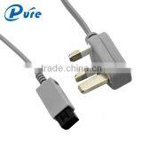 For Nintendo Wii AC Adapter for Nintendo Game Console Power Supply thumbnail-6