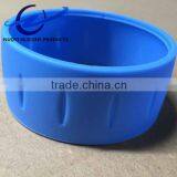 Ring Thickened Short Silicone Cup Sleeve thumbnail-2
