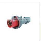Industry Socket/Plug 0352 . 0452