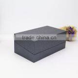 China Supplier Customized Logo Open-Lid Perfume Perfume Gift Paper Box thumbnail-2