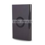 Brand New Qi Wireless Charger With Built-in 7000mAh Rechargeable Li-ion Battery For Mobile Phones thumbnail-1