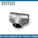 ASTM A234 Carbon Steel Pipe Tee