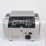 Bill Counting Machine Banknote Note Counter Currency Counting Machine thumbnail-4