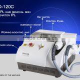 Portable IPL Super Hair Removal Shr Hair Removal thumbnail-2