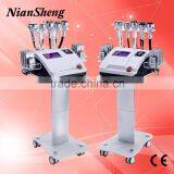 NS-B122 Factory Portable Fat Reduce Vtron Slimming Machine